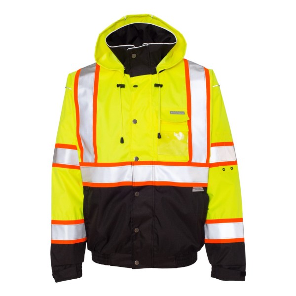 JS119-120 Kishigo Lime