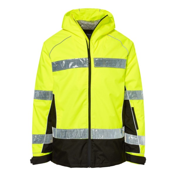 JS152 Kishigo Lime