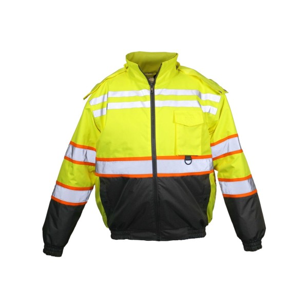 JS156 Kishigo Lime