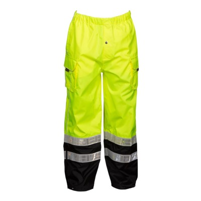 Kishigo RWP106-107 Lime