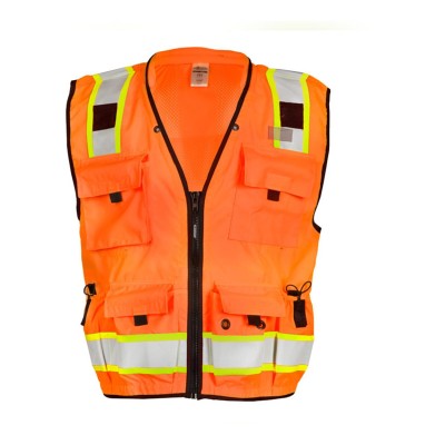 Kishigo S5000-5001 Orange