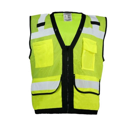 Kishigo S5008Z Lime