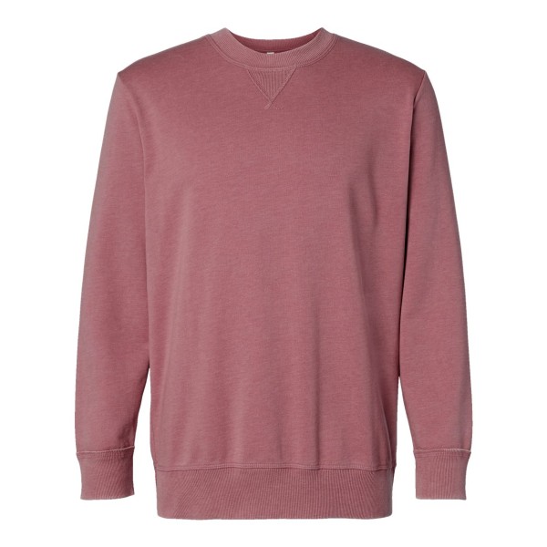 6935 LAT Washed Rouge