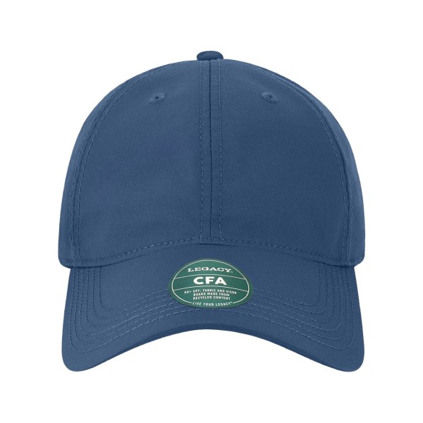 CFA LEGACY Dark Blue