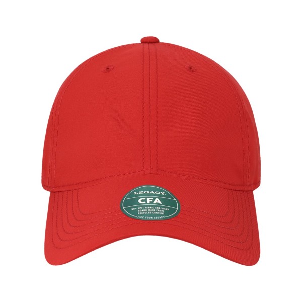 CFA LEGACY Scarlet