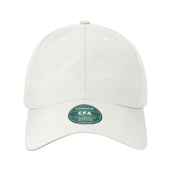 CFA LEGACY White