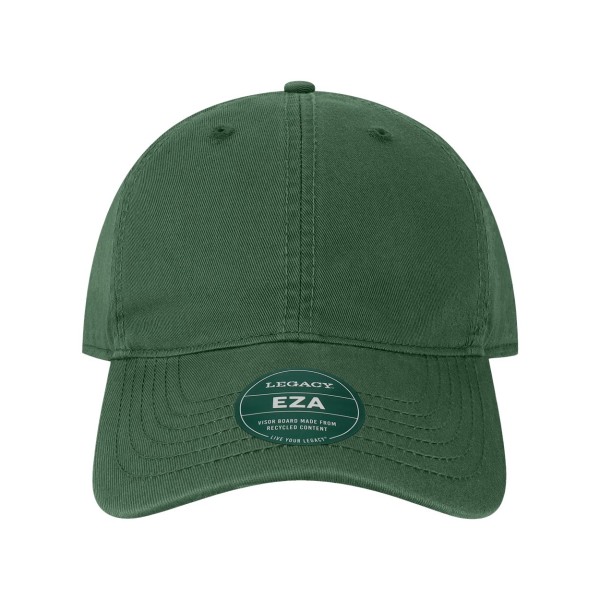 EZA LEGACY Dark Green