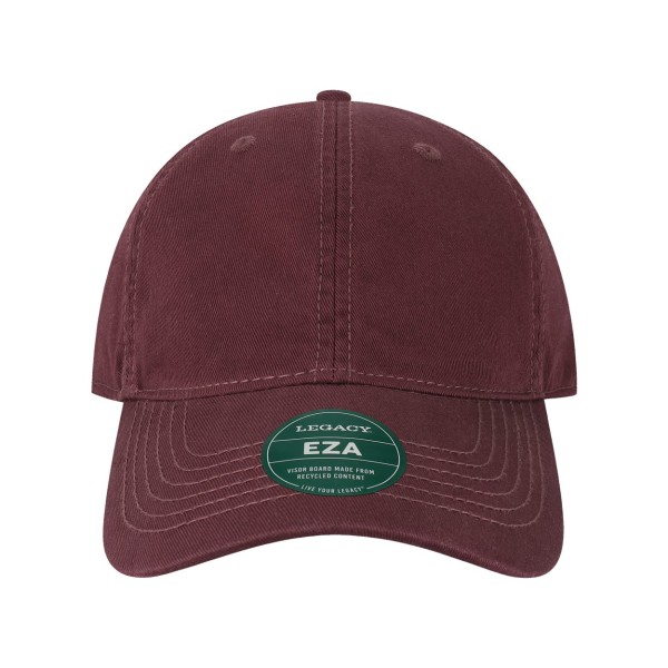 EZA LEGACY Maroon