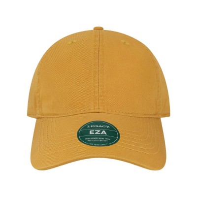 LEGACY EZA Mustard