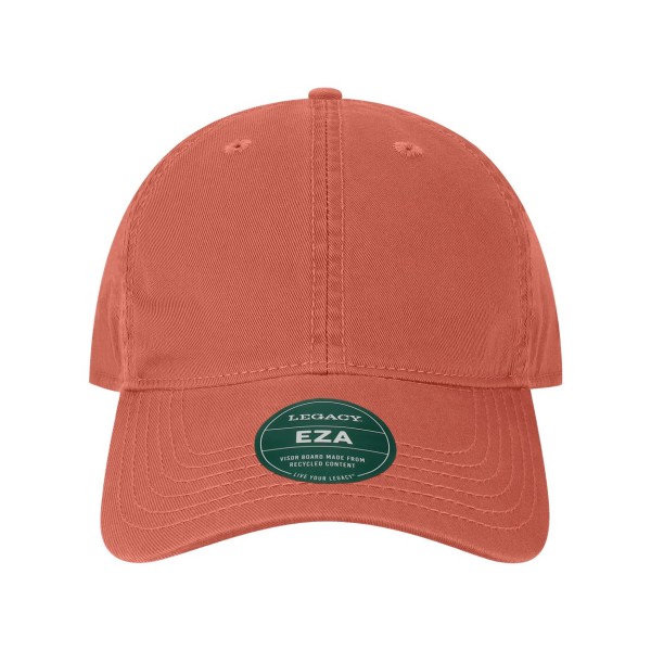 EZA LEGACY Nantucket Red