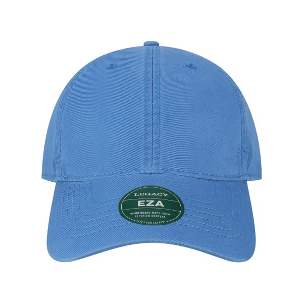 EZA LEGACY Pacific Blue