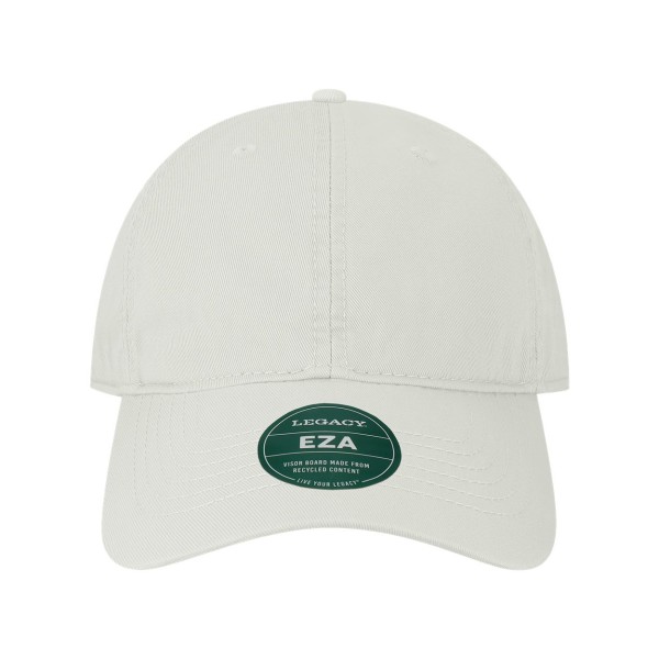 EZA LEGACY White