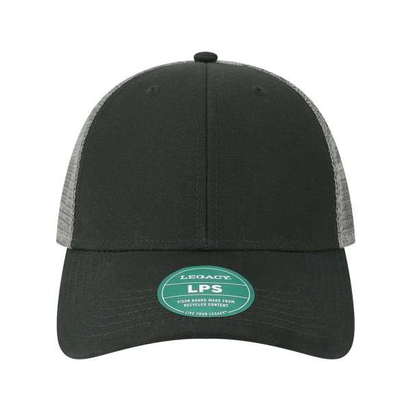 LPS LEGACY Black/ Dark Grey