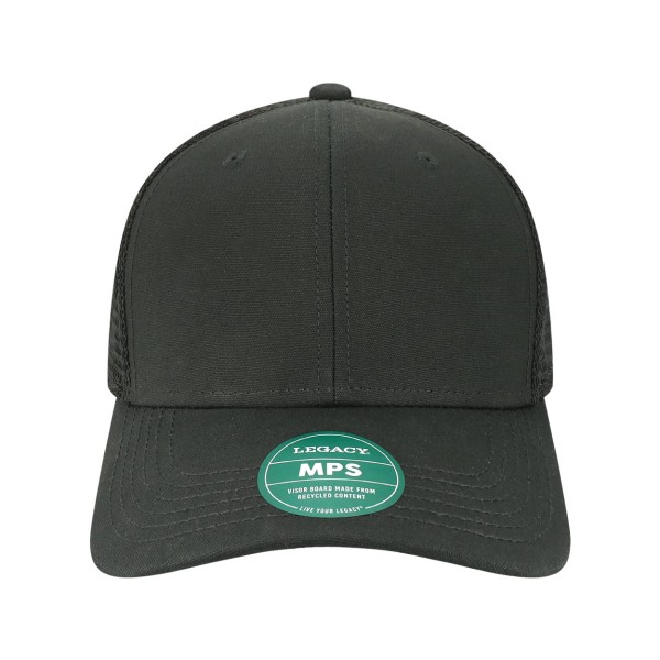 MPS LEGACY Black/ Black