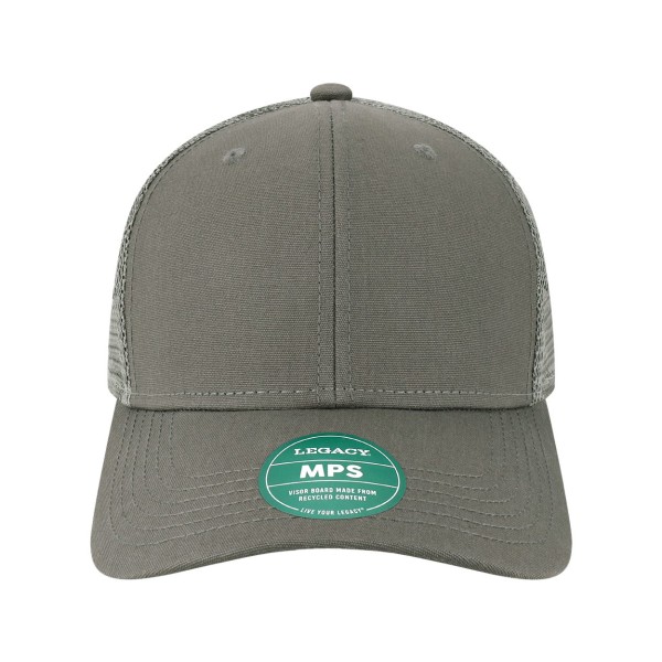 MPS LEGACY Dark Grey/ Dark Grey