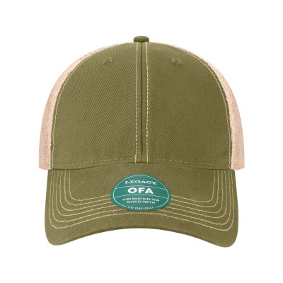 LEGACY OFA Olive/ Khaki