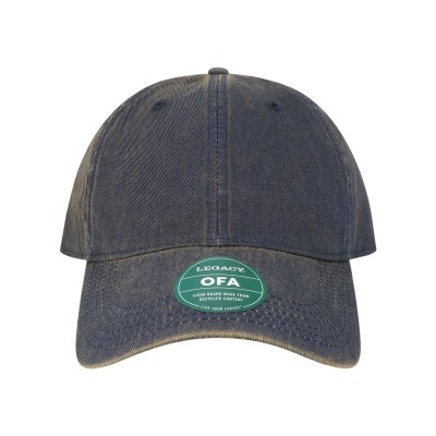 LEGACY OFAST Navy