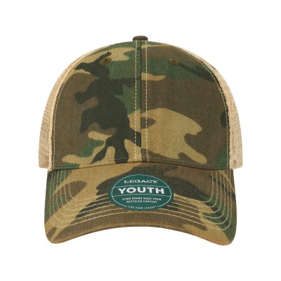 LEGACY OFAY Army Camo/ Khaki
