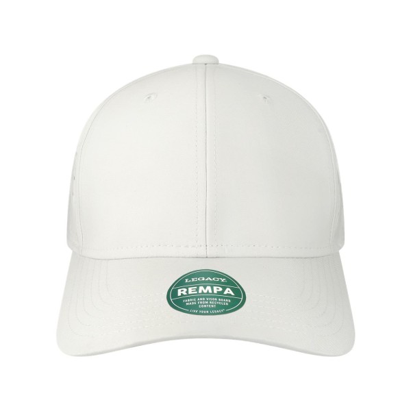 REMPA LEGACY White