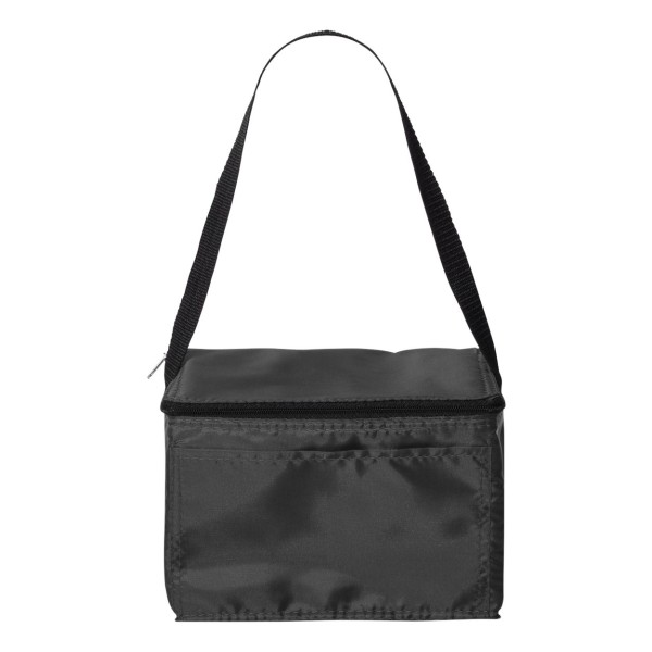 1691 Liberty Bags Black