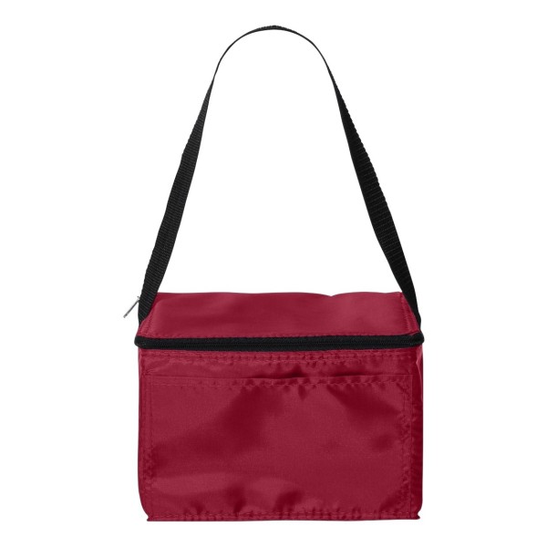 1691 Liberty Bags Red