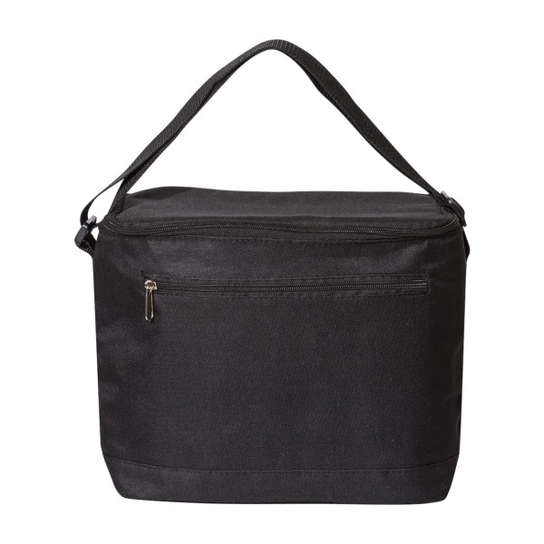 1695 Liberty Bags Black