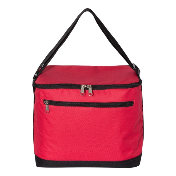 1695 Liberty Bags Red