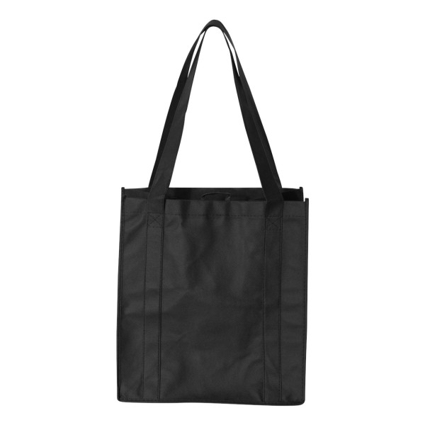 3000 Liberty Bags Black