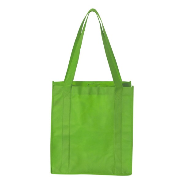 3000 Liberty Bags Lime Green