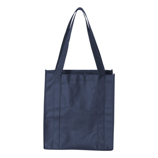 3000 Liberty Bags Navy