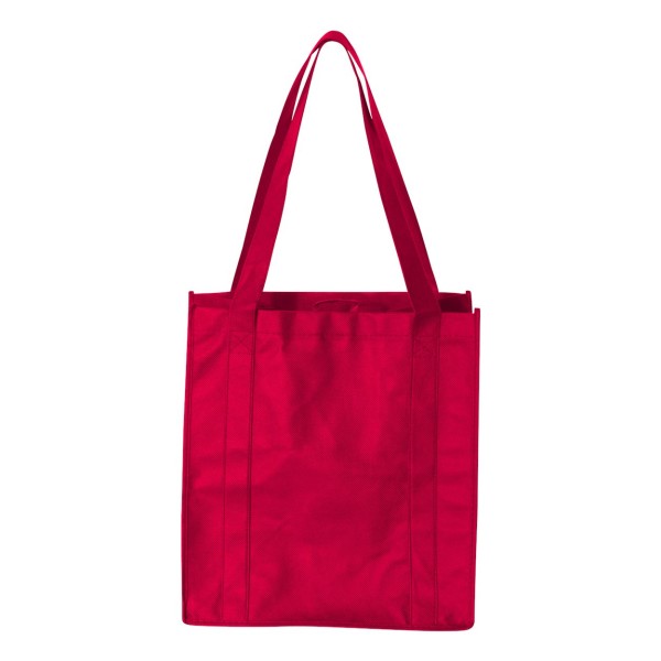 3000 Liberty Bags Red