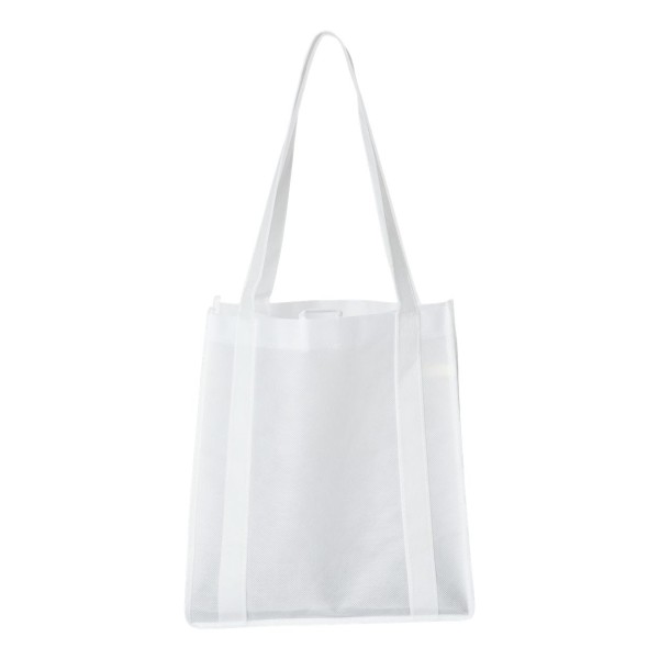 3000 Liberty Bags White