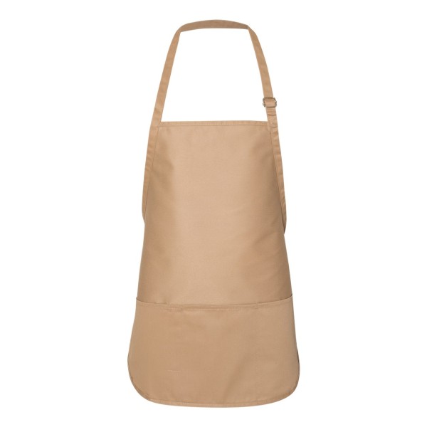 5507 Liberty Bags Tan