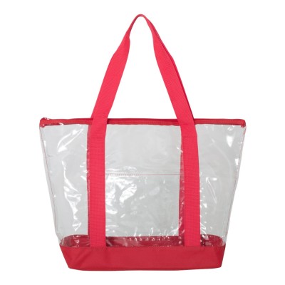 Liberty Bags 7009 Red