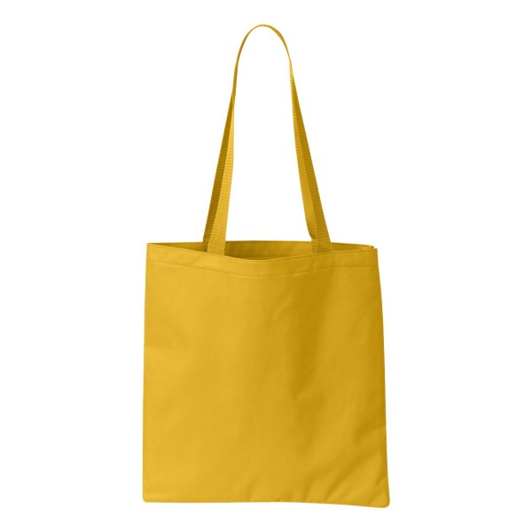 8801 Liberty Bags Bright Yellow