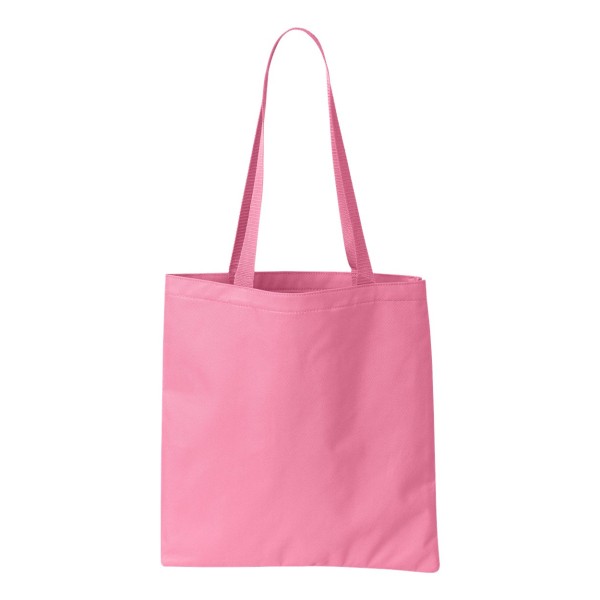 8801 Liberty Bags Light Pink