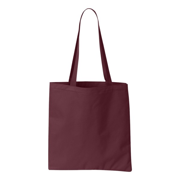 8801 Liberty Bags Maroon