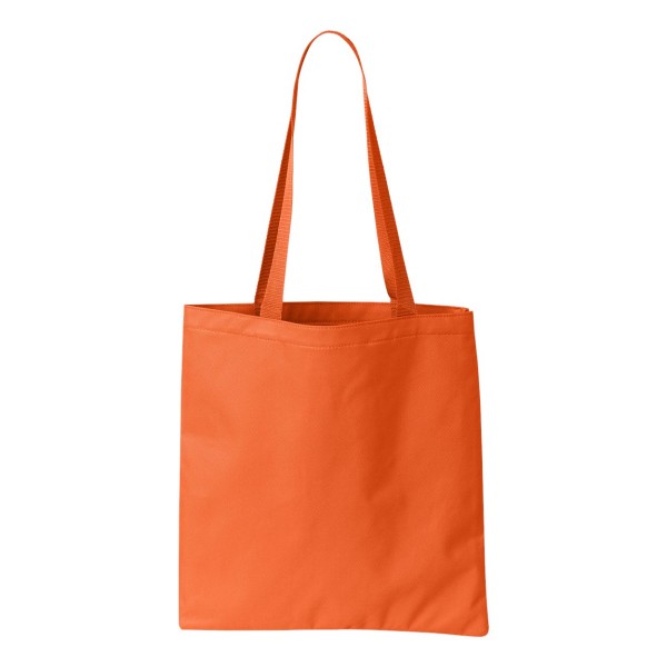 8801 Liberty Bags Orange