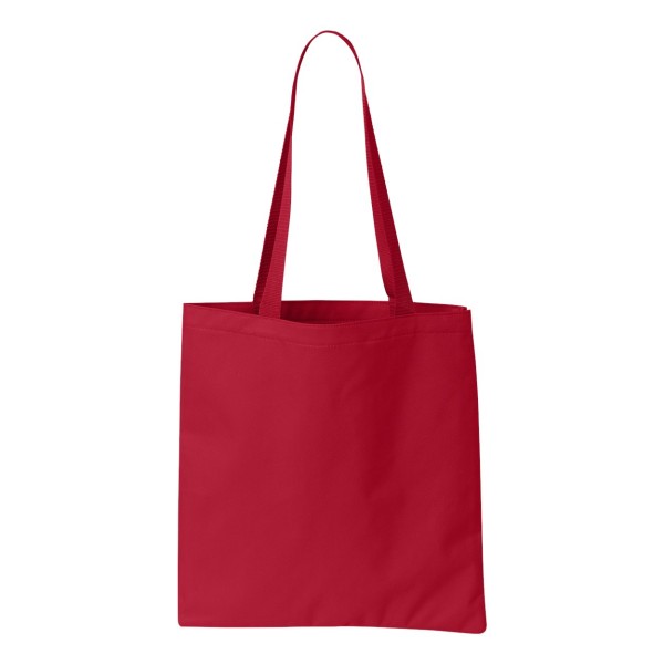 8801 Liberty Bags Red