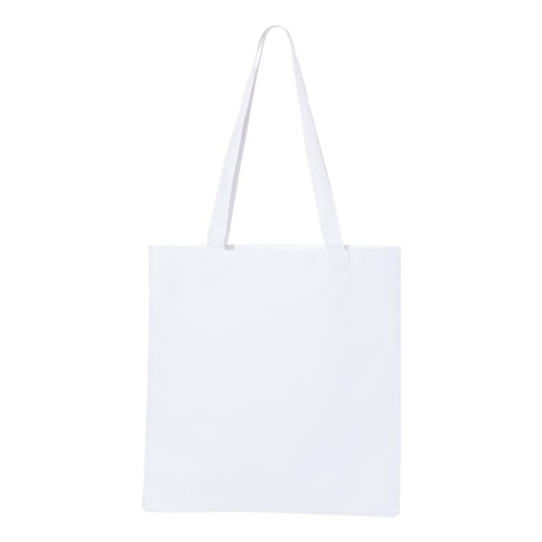 8801 Liberty Bags White