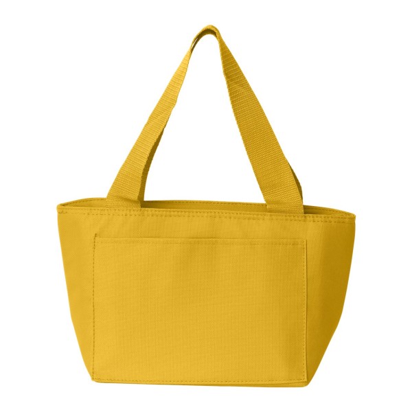 8808 Liberty Bags Bright Yellow