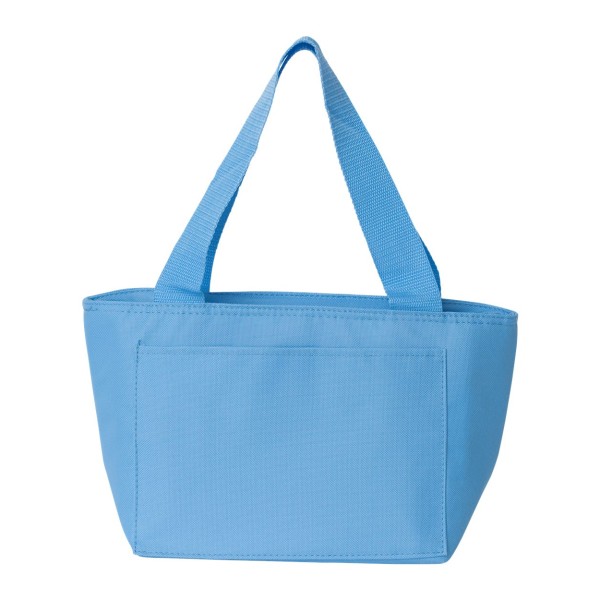 8808 Liberty Bags Light Blue