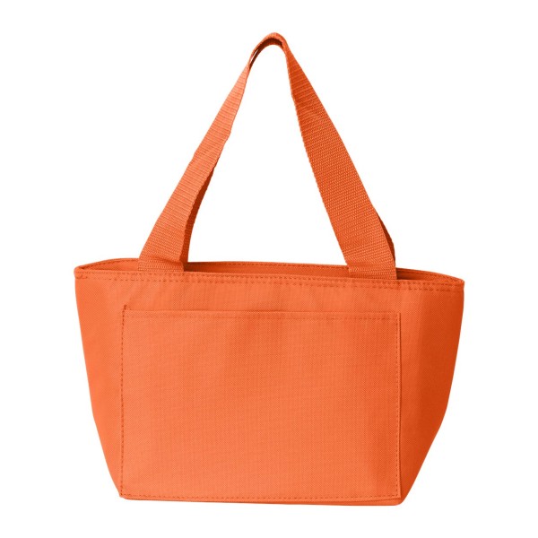 8808 Liberty Bags Orange
