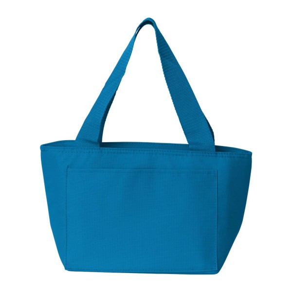 8808 Liberty Bags Turquoise
