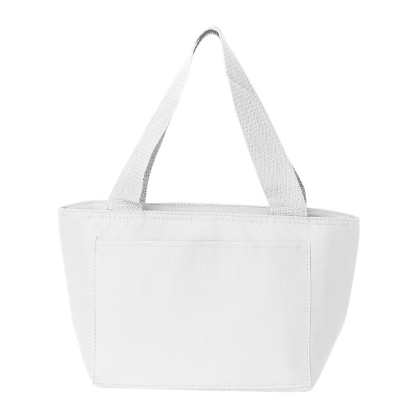 8808 Liberty Bags White