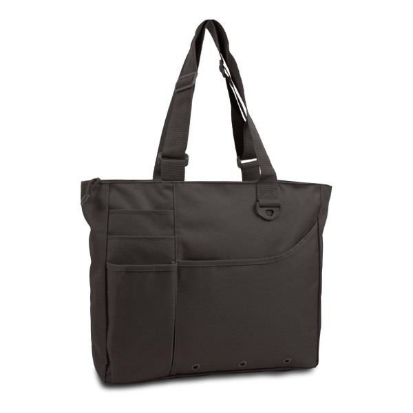 8811 Liberty Bags Black