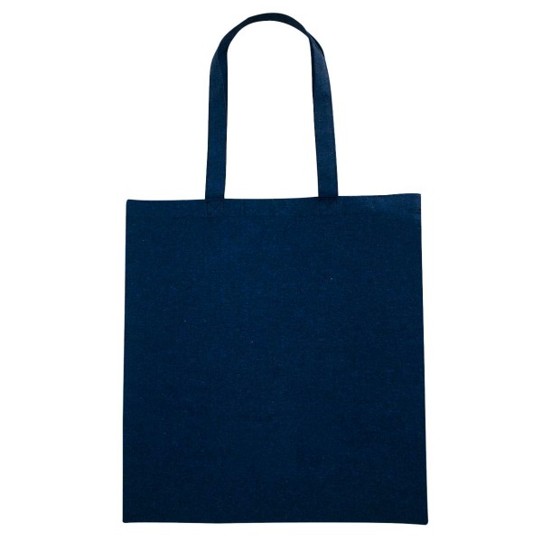 8860R Liberty Bags Heather Navy