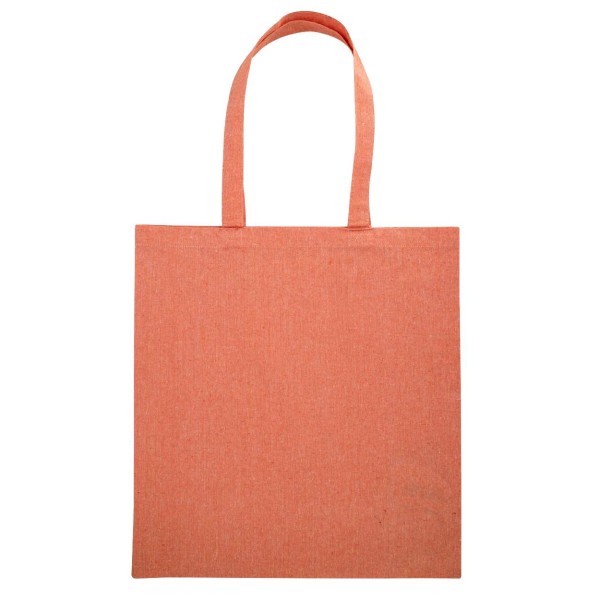 8860R Liberty Bags Heather Peach