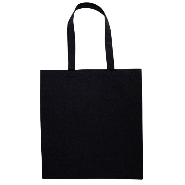 8860R Liberty Bags Recycled Black