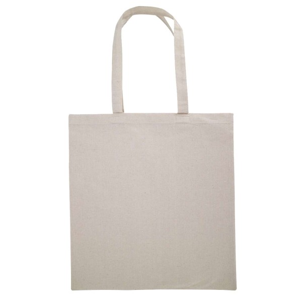 8860R Liberty Bags Recycled Natural